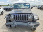 Jeep Gladiator 2021