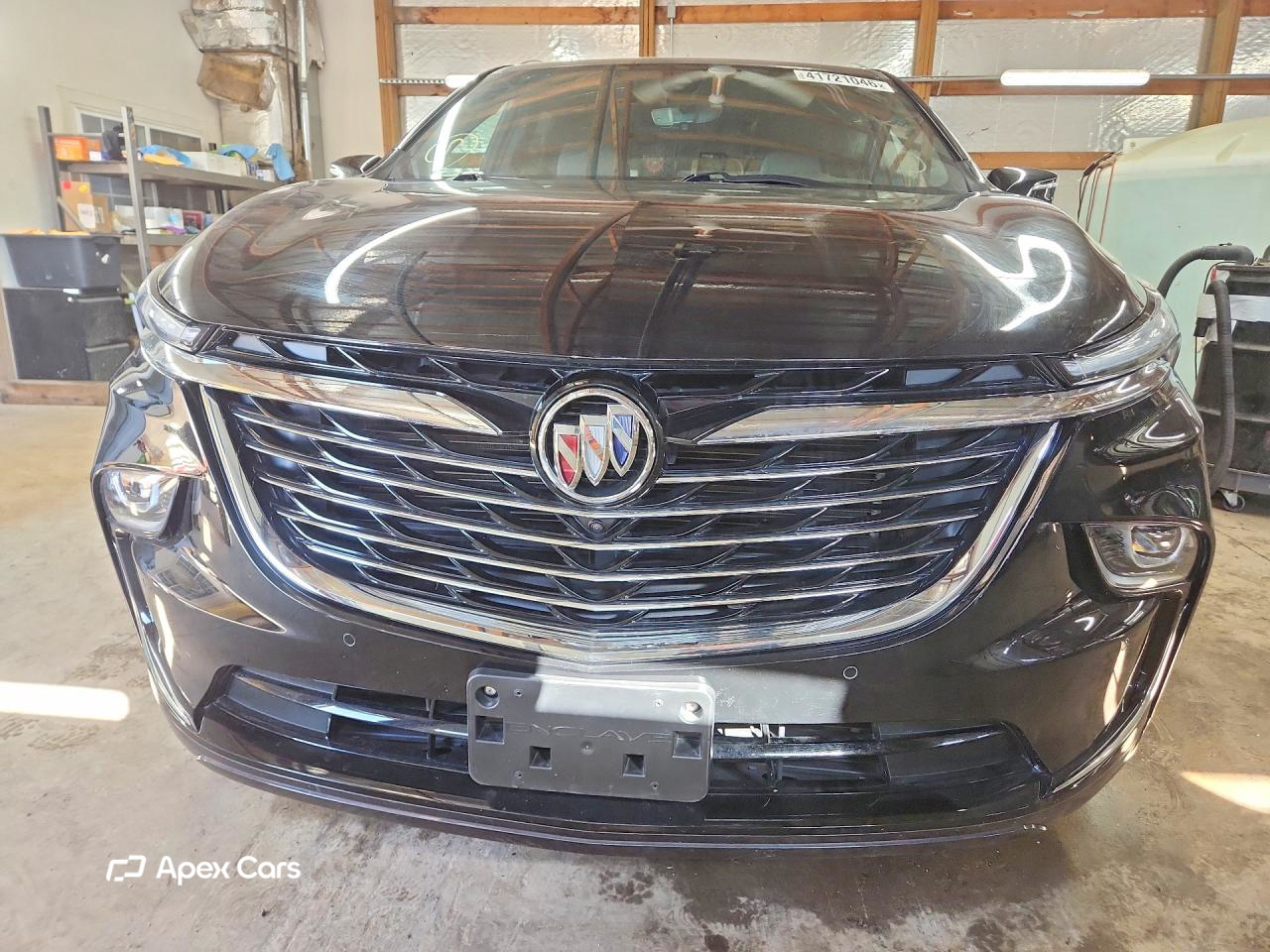 Buick Enclave 2023