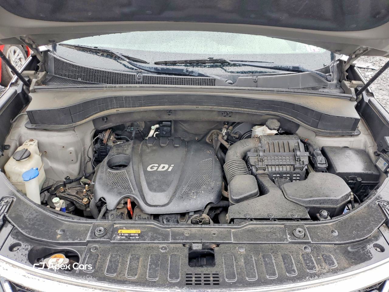 Kia Sorento 2014