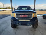 GMC Sierra 2013