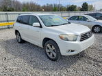 Toyota Highlander 2009