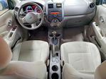 Nissan Versa 2012