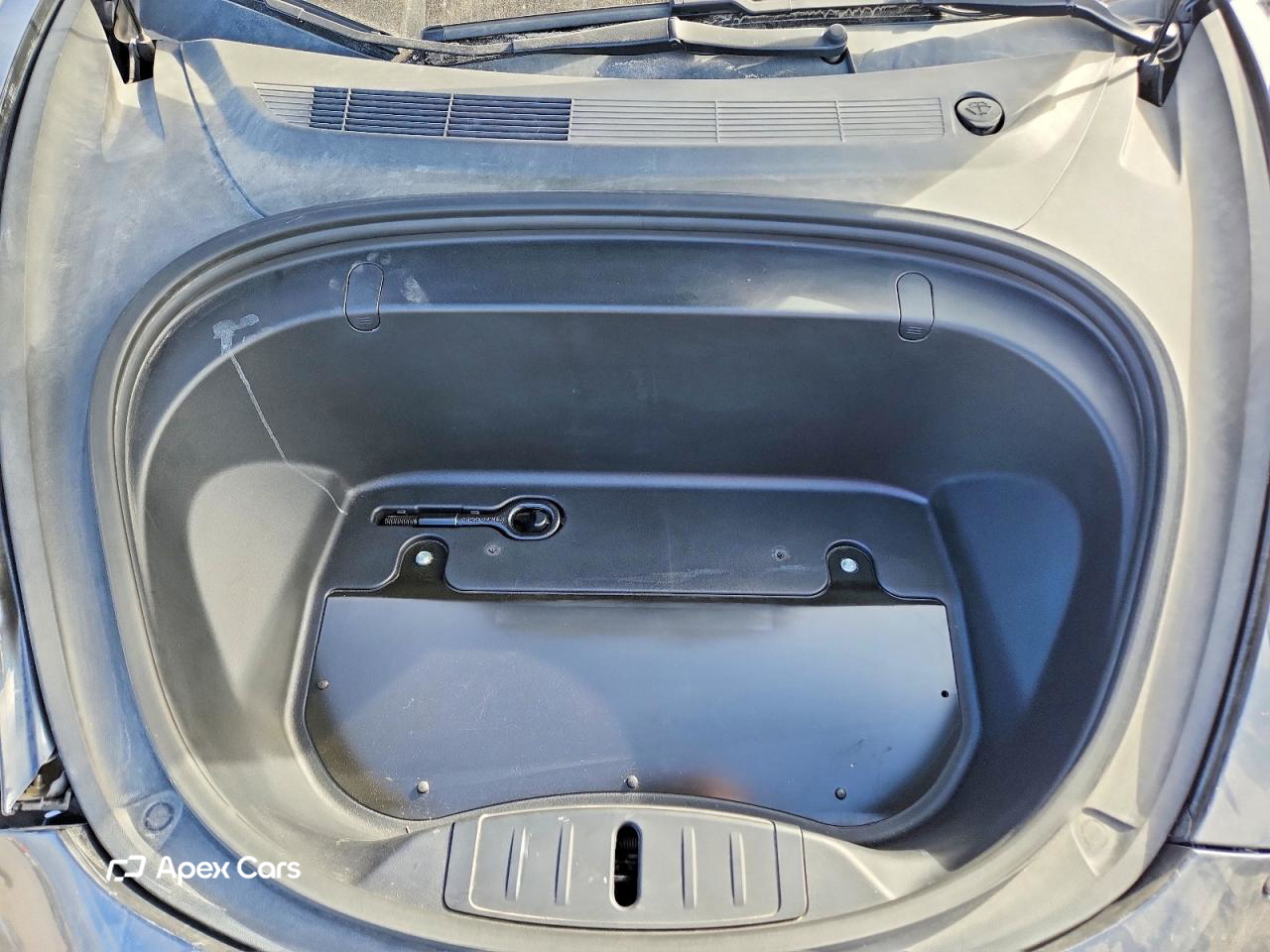 Tesla Model 3 2018