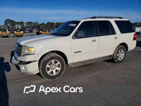 Ford Expedition 2008 - Image 1 of 14