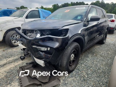 Ford Explorer 2023 - Image 1 of 13