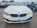 BMW Series 4 2017
