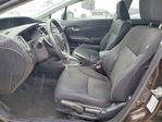 Honda Civic 2014