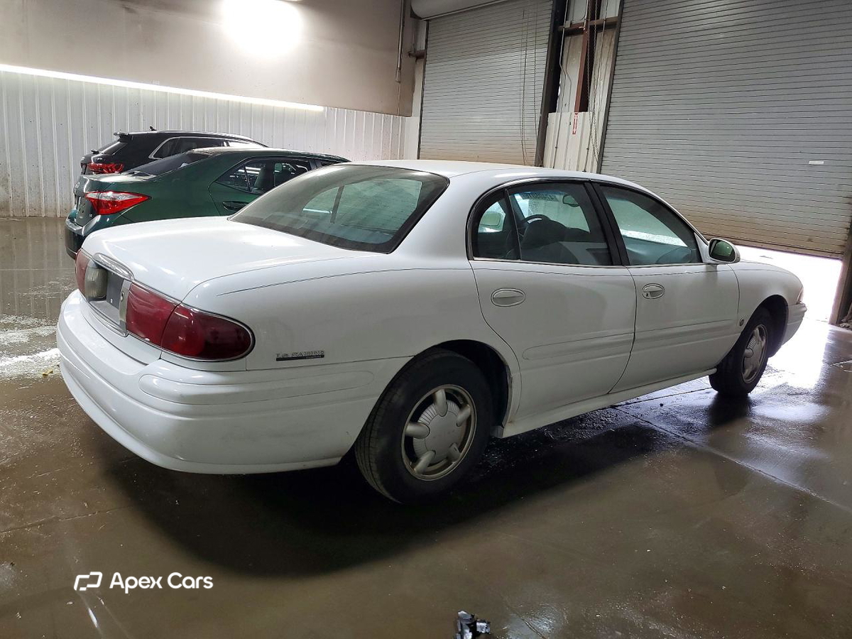 Buick LeSabre 2000