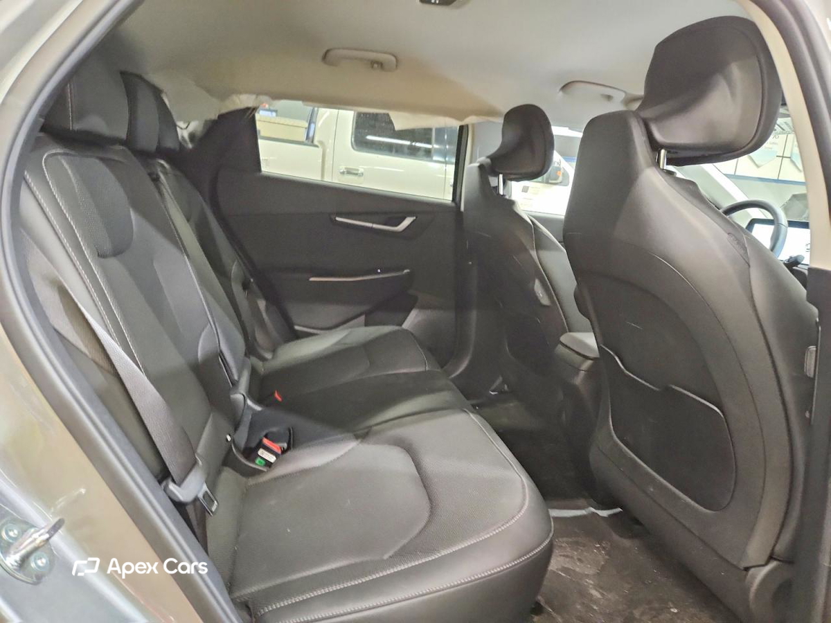 Kia EV6 2024
