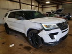 Ford Explorer 2018