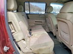 Honda Pilot 2014