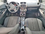 Scion xD 2012