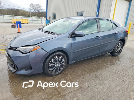 Toyota Corolla 2017 - Image 1 of 14