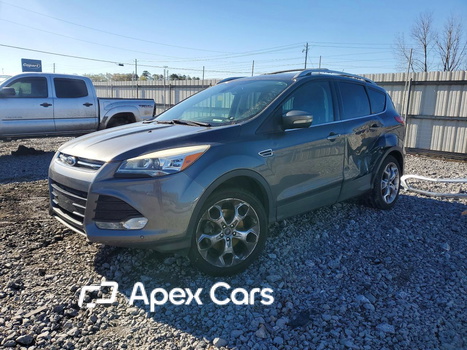 Ford Escape 2013 - Image 1 of 14