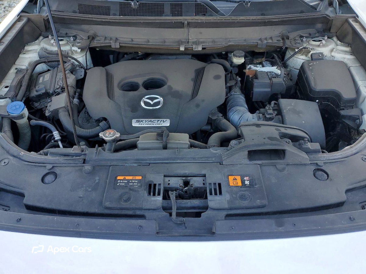 Mazda CX-9 2019