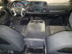 Chevrolet Silverado 2011