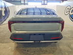 Kia K4 2025