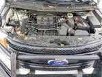 Ford Explorer 2015
