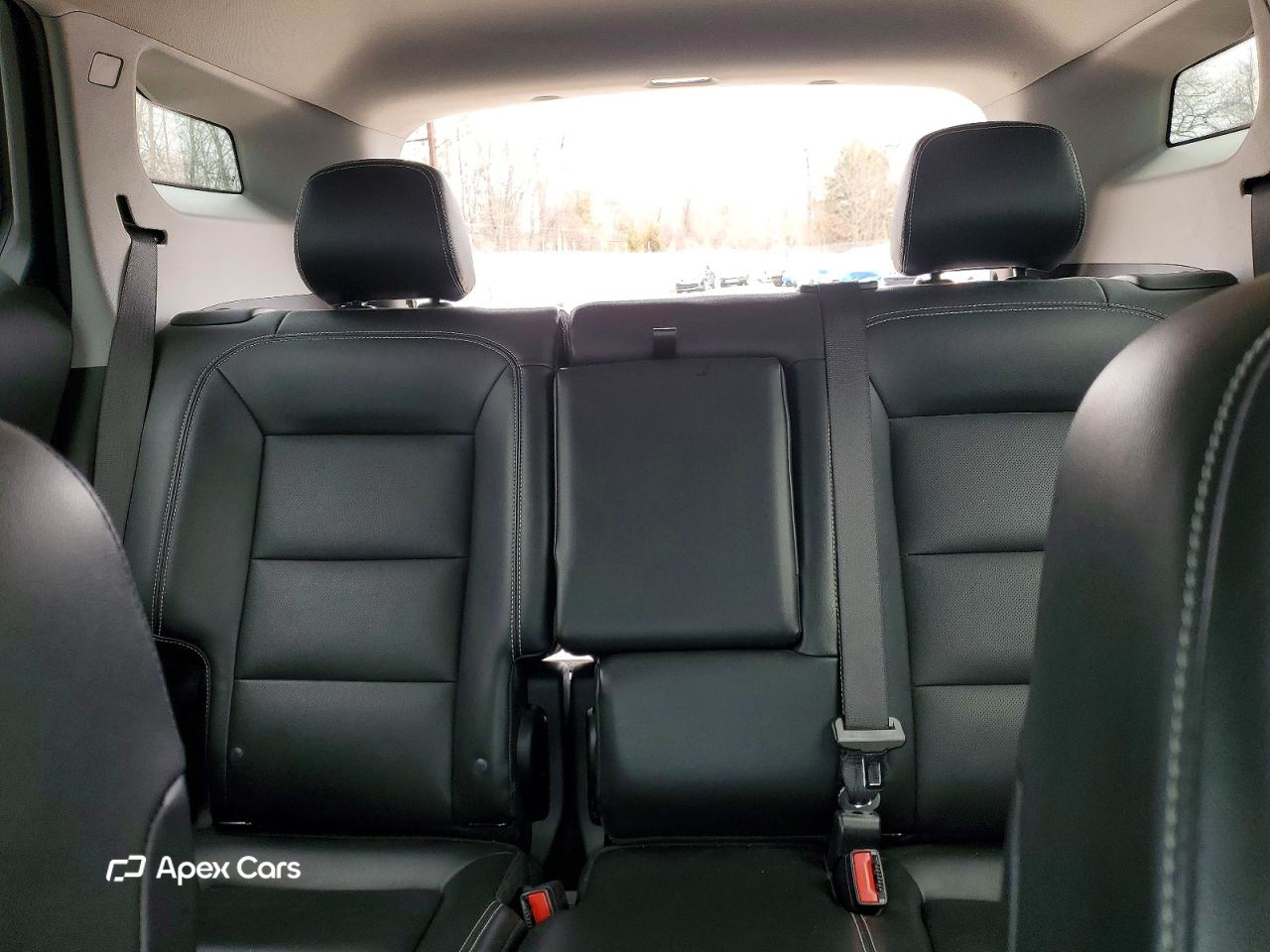 GMC Terrain 2022