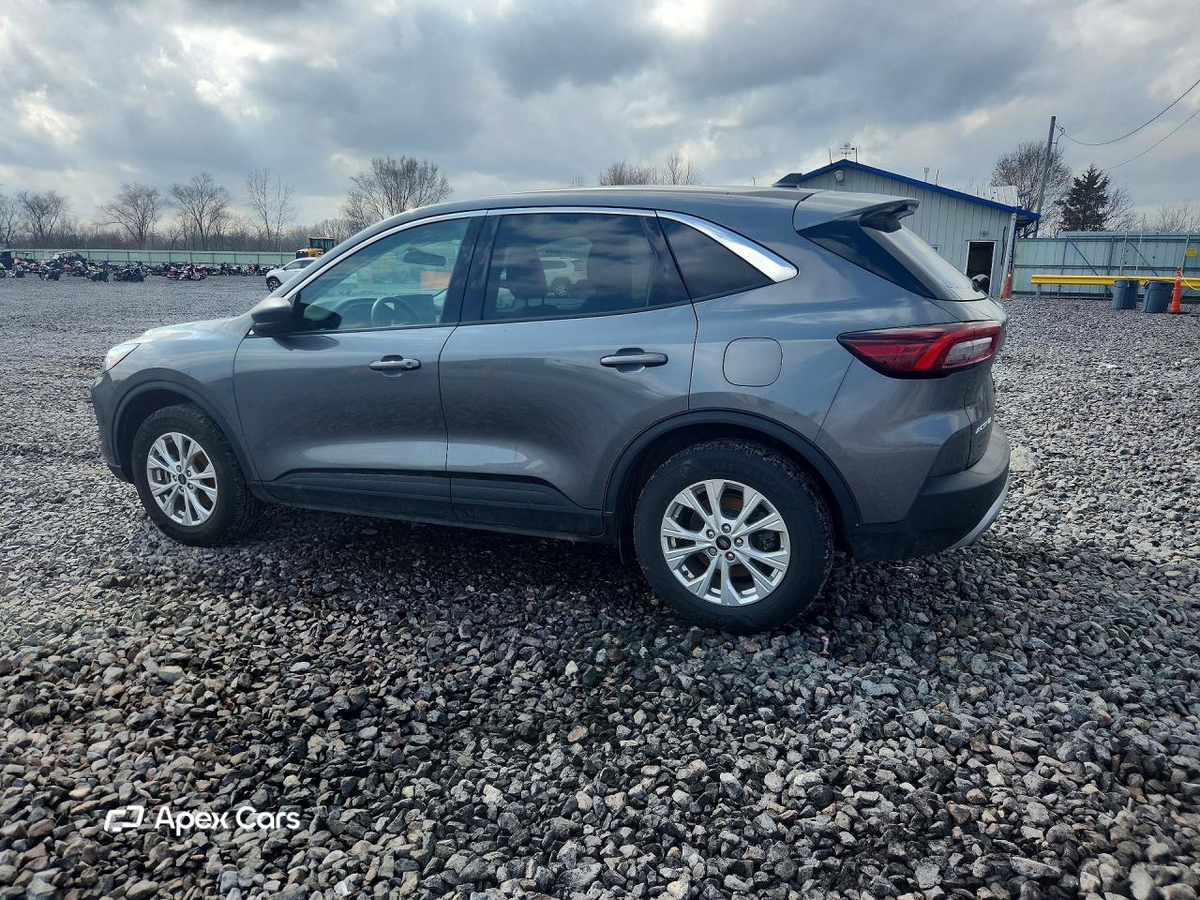 Ford Escape 2024