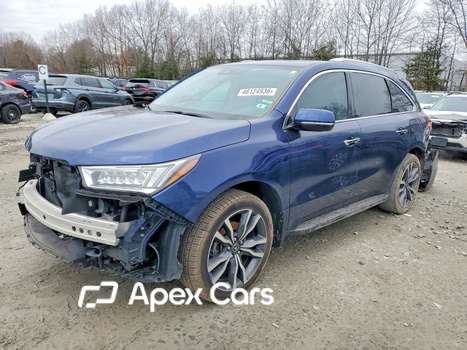 Acura MDX 2020 - Image 1 of 14
