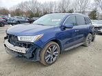 Acura MDX 2020