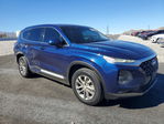 Hyundai Santa Fe 2019
