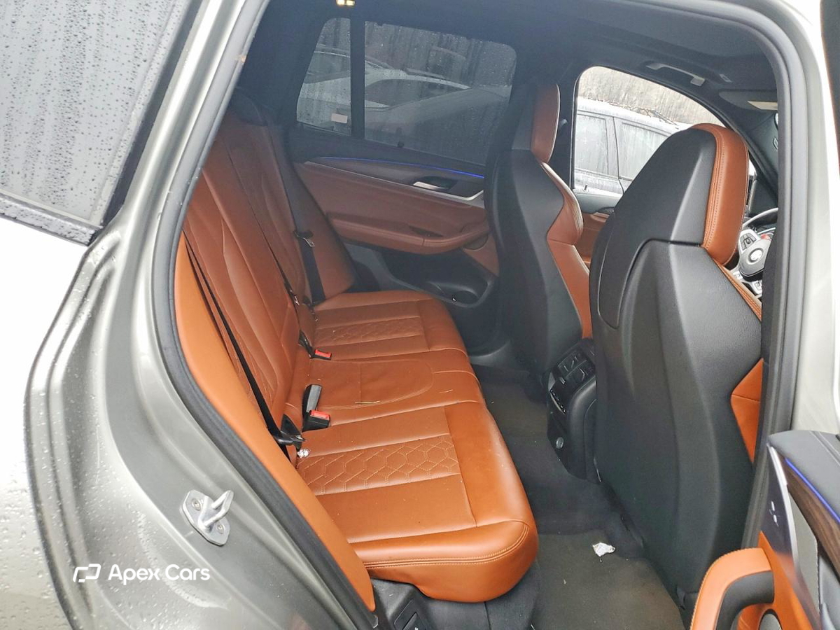 BMW X3 2020