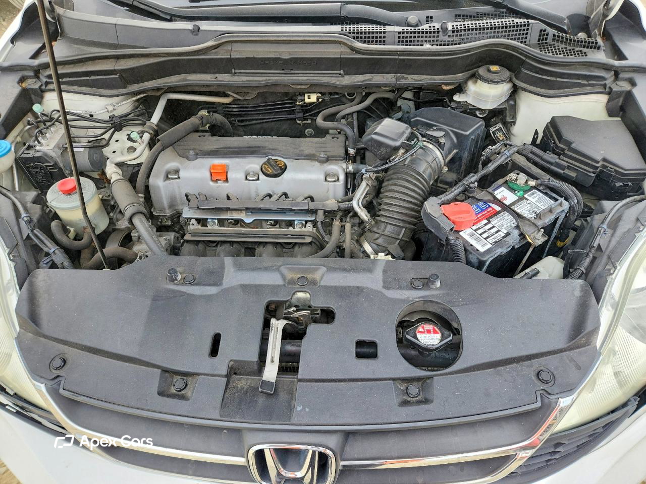 Honda CR-V 2011