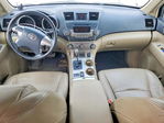 Toyota Highlander 2012