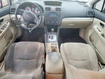 Subaru Impreza 2013