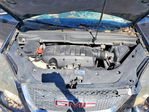 GMC Acadia 2012