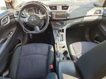 Nissan Sentra 2019