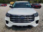 Ford Explorer 2025