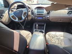 Hyundai Tucson 2012