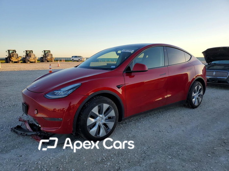 Tesla Model Y 2023 - Zdjęcie 1 z 13