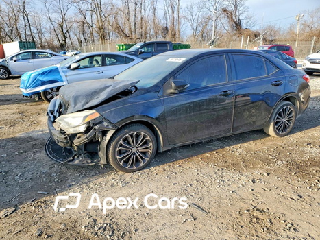 Toyota Corolla 2016 - Image 1 of 13