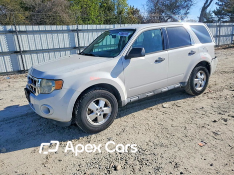 Ford Escape 2011 - Image 1 of 14