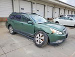 Subaru Outback 2012