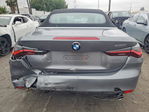 BMW Series 4 2025