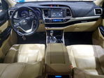 Toyota Highlander 2018