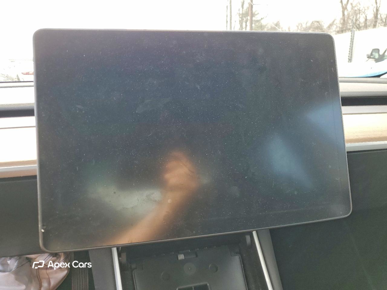 Tesla Model 3 2018