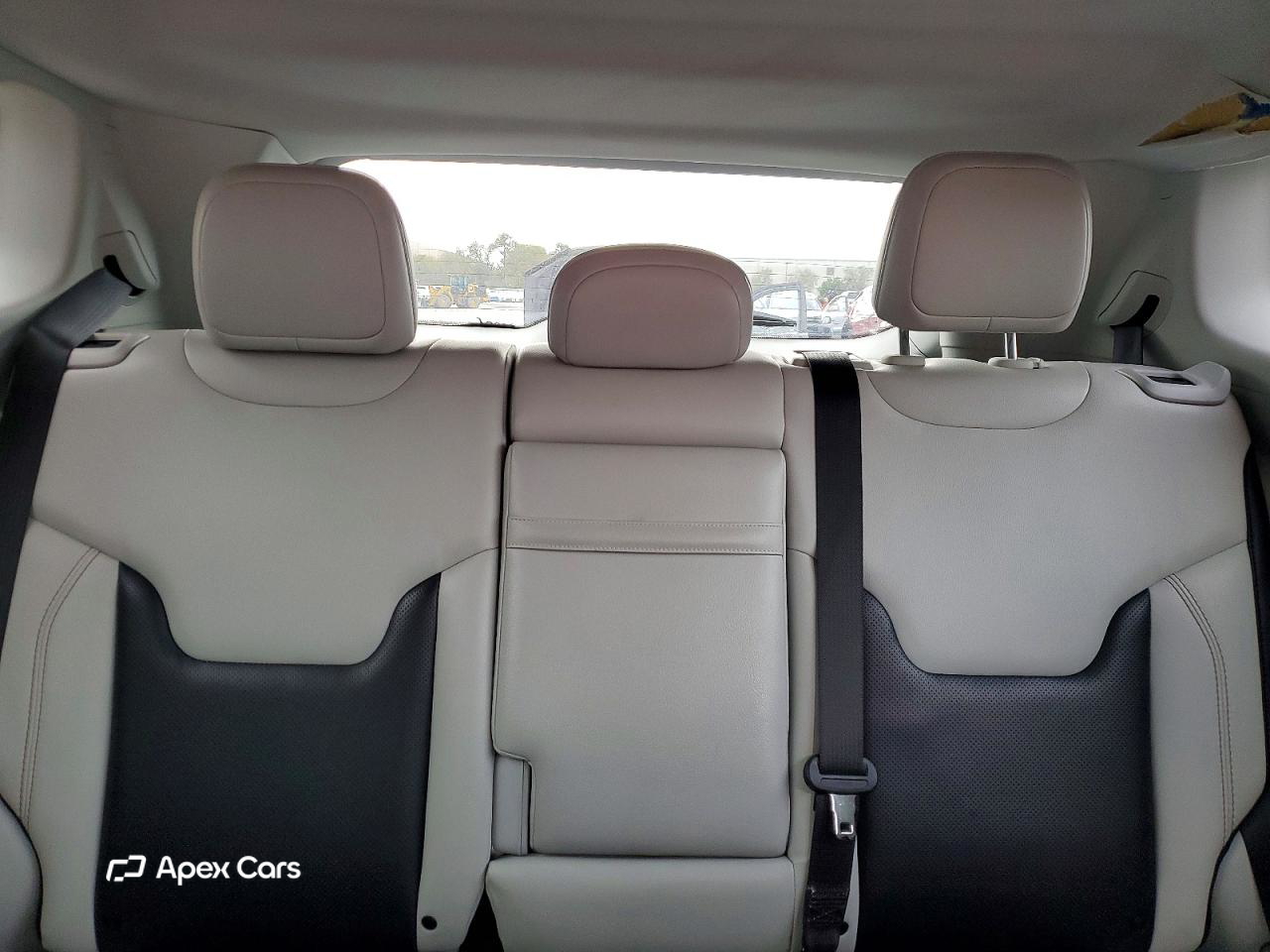 Jeep Compass 2019