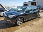 Subaru Forester 2019