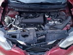 Nissan Rogue 2015