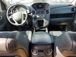 Honda Pilot 2014