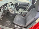 Nissan Rogue 2015