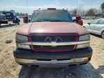 Chevrolet Silverado 2004