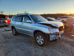 Toyota Highlander 2001