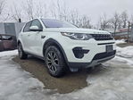 Land Rover Discovery 2019